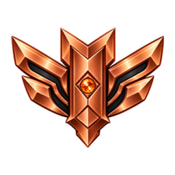 Copper