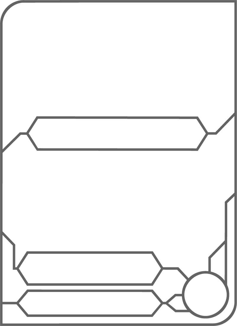 Ombre bordure